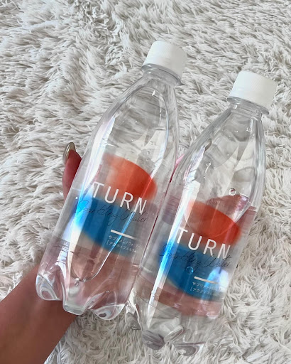 4HM13 Mineral balance water ぽたぽたクラブ サーバー ポタポタクラブ / ミニサーバー